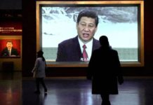 誰是中國改革開放偉大覺醒大師? 盛贊鄧小平不提習近平惹議論