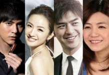 林依晨陳柏霖再合體 杜拉拉2來勢洶洶