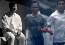 陳奕迅高唱人生馬拉松 感人勵志正能量