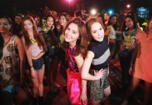 Twins酒店搞搞震 阿嬌攞頭彩阿Sa心痛