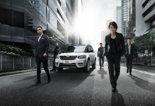 陳小春帥爆應采兒冧爆 伊健嘉樂贏掌聲