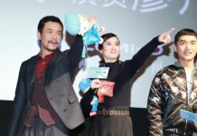 廖凡神似李小龍獲讚 宋佳舉手投足風韻