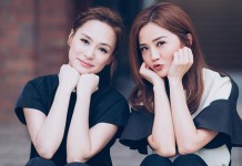 Twins用歌說青春無限期 年齡數字只虛幻