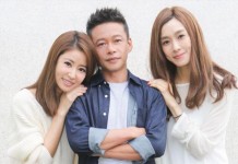 林心如李康生有情無份 范瑋琪又驚又喜