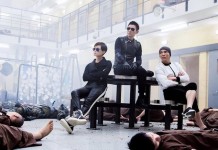 劉德華獨自去偷歡 按輩分叫李宇春姑姑