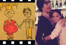 李心潔宣布懷雙胞胎 梁詠琪許茹芸道賀