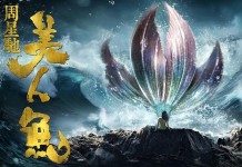 美人魚9天破20億 王晶恭喜破不和傳聞