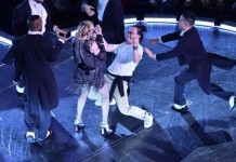 陳奕迅獲瑪丹娜邀共舞 更大講有味笑話