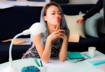 容祖兒韓國我好得閒 坦言未出發先興奮