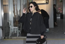 陳奕迅不願停下 劉嘉玲離不開網絡世界