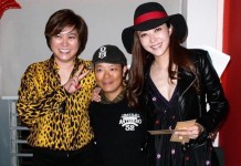 熊黛林承認男友已成功求婚 生Baby不心急