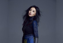 A-Lin深情獻唱魔宮魅影 曲調渾然天成