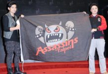 周杰倫改口不拼第2胎 J戰隊正式成軍