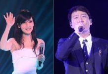 黎明補回頭場演出 蔡一智周慧敏等捧場