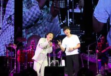 陳奕迅邀李榮浩任嘉賓 兩人都夢想成真