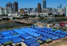 嚴酷清零與病毒共存爭鬥 中國面子裡子怎兼顧?