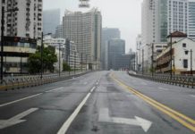 中國堅決清零不動搖 上海一篇篇刻骨銘心的血淚