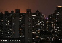 爛尾樓房主罷付月貸款 重擊中國房地產行業