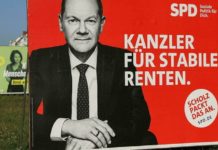 德國大選新抉擇 誰是梅克爾繼任者? 中國將是重大挑戰!