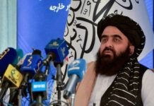 阿富汗飽受40多年內戰 全球各國承諾捐輸阿富汗12億美元