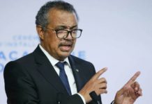 譚德塞籲富國勿囤疫苗損害窮國 Omicron變異病毒株擴散迅速