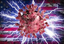 美國加強劑可是救贖? 死亡飆破80萬相當於阿拉斯加州人口數!