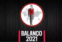 2022全球533名記者被囚禁 中國仍是全球最大記者監獄