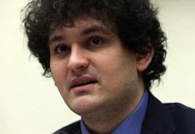 加密貨幣之星墜落神壇 SBF在巴哈馬被捕