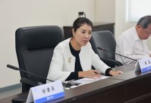 南投仁愛發生有毒河豚食安事件 許淑華將加強衛教保護民眾安全 圖/南投縣政府提供