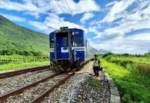 東部幹線1人死傷事故 造成列車延誤