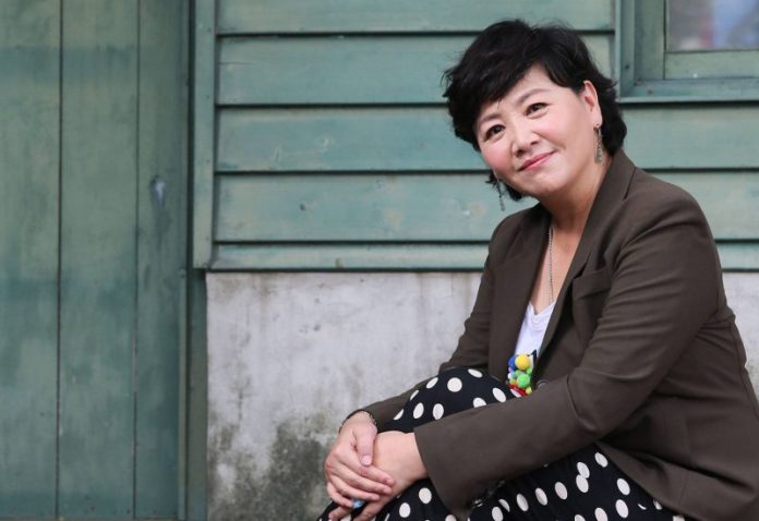 府中15電影會客室金鐘獎王琄開講 1月21日免費報名 府中15電影會客室金鐘獎王琄開講 1/21起免費報名