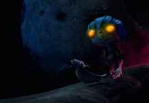 HTC跨國合作VR動畫 咕魯米的眼睛獲獎