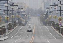 疫襲西安16日起封城4天 堅決清零不動搖已成政治任務