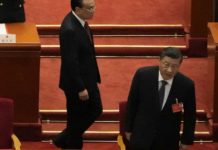 習近平只顧清零不動搖 李克強愁產業經濟與供應鏈