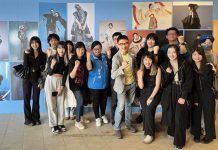 富基漁港動靜皆宜 翻轉印象超乎想像 圖片取材自新北市府官網