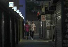 中國經濟復甦力道疲軟 疫情下中國家庭消費萎縮