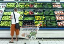 全球面臨通貨膨脹衝擊 法國物價指數5月份上漲5,2%