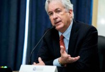 美中情搜大較勁 專責獨立的中國任務中心 美國情報單位權衡建構