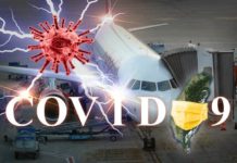 1016》臺灣再現0例確診死亡 本土1例境外移入10例染疫