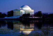 美國大選疑雲在關鍵時刻導正 川普將啟動清理戰場行動