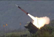 美國愛國者導彈應援烏克蘭 先進防禦武器恐惹惱俄羅斯?