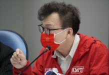 100%使用再生水 鄭正鈐要求盡速提升汙水下水道接管率