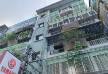 永和無頭屍死亡多時 54歲男子疑遭哥哥毒手