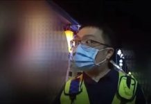 生日我最大!慶生挑戰公權力 男子下場GG了