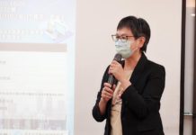 碩士學位遭到撤銷 蔡壁如:將依法提出救濟申覆