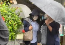 傳兇嫌意識清醒卻不肯透漏案情 馬國女大生至親悲痛抵台:不是第一次了