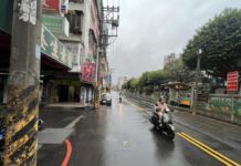 影/汐止出現隨機出拳攻擊 女「看一眼」就遭陌生男子打頭