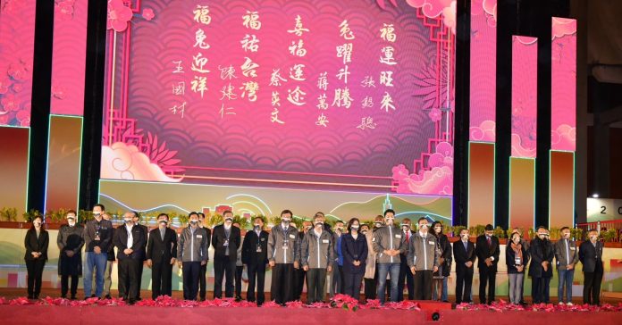 圖／交通部觀光局