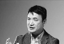 國防部全動法也可管控金融外匯 學者警告將嚇跑投資 圖/國防部發言人臉書粉專、楊永明臉書