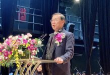 南投立委補選國民黨落敗 前縣長林明溱回鍋被質疑家族特權成致命傷